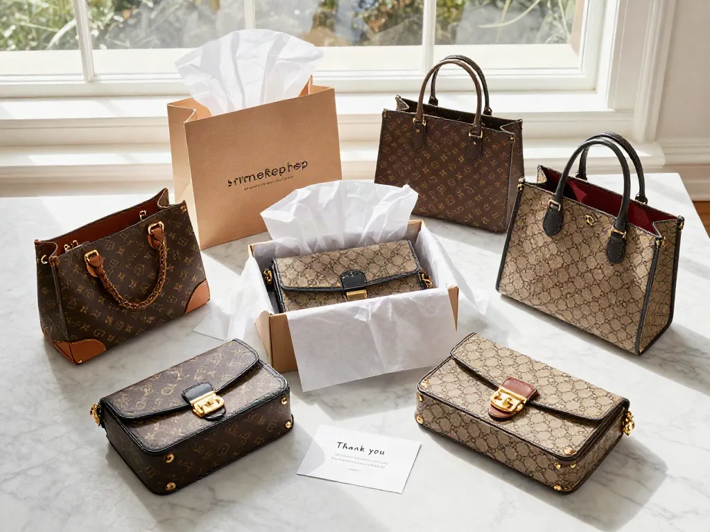 Explore the best deals to buy replica bags online, featuring a premium selection of designer styles.